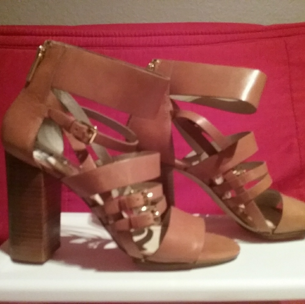 Michael Kors Shoes
